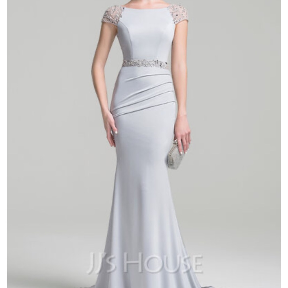 Beautiful Dress